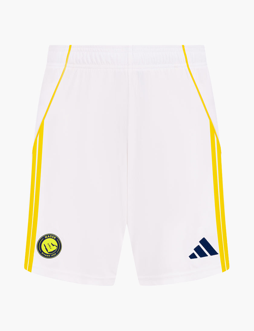 OFFICIAL AL NASSR FC 25/26 THIRD KIDS SET