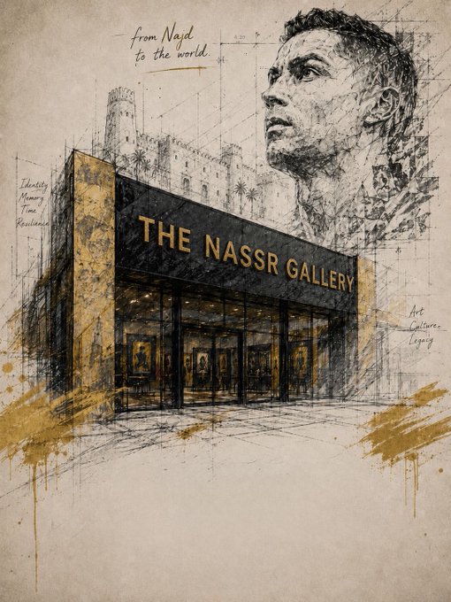 Tonight, the doors close… temporarily. Reimagining the space as a tribute to the club, the Kingdom and the people who shaped its story.