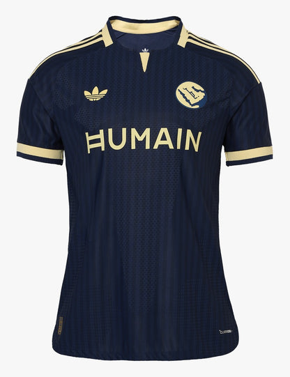 OFFICIAL AL NASSR FC 26/27 AWAY JERSEY