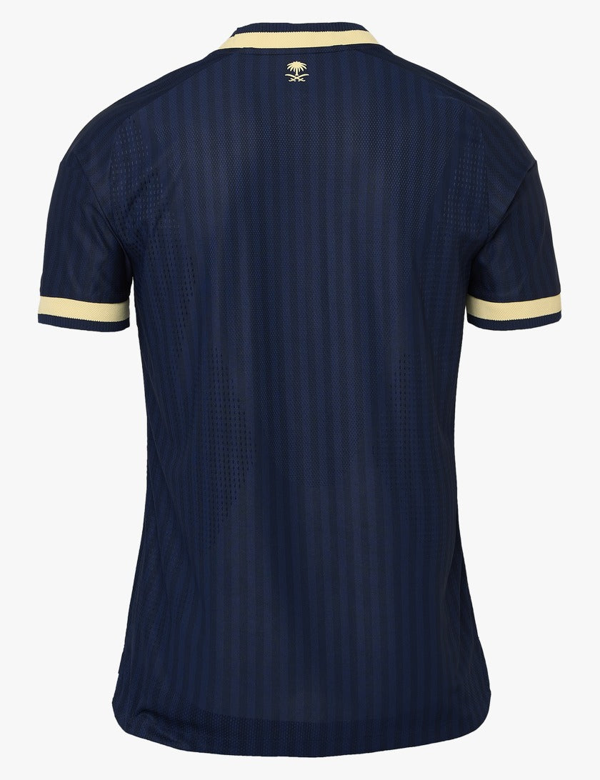 OFFICIAL AL NASSR FC 26/27 AWAY JERSEY