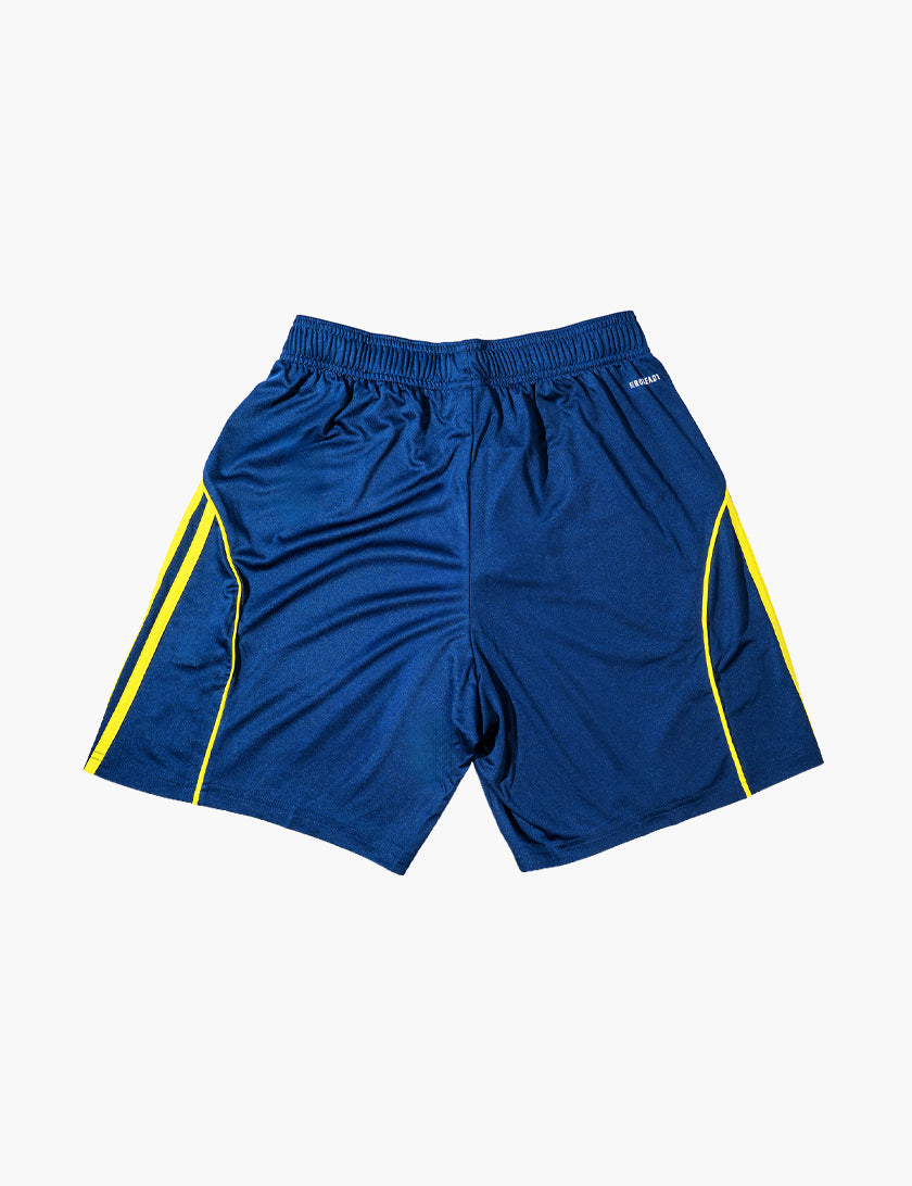 Al Nassr FC 25/26 Home Shorts