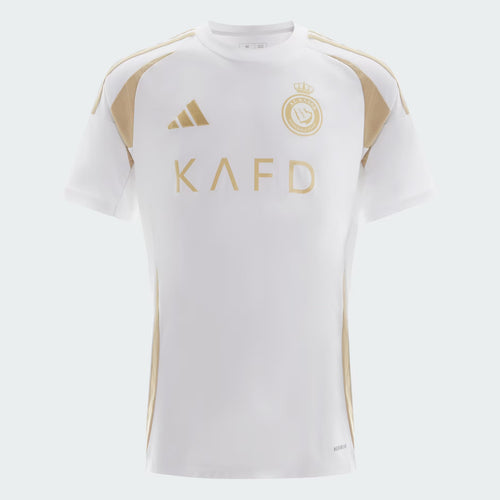 OFFICIAL AL NASSR FC 24/25 THIRD JERSEY