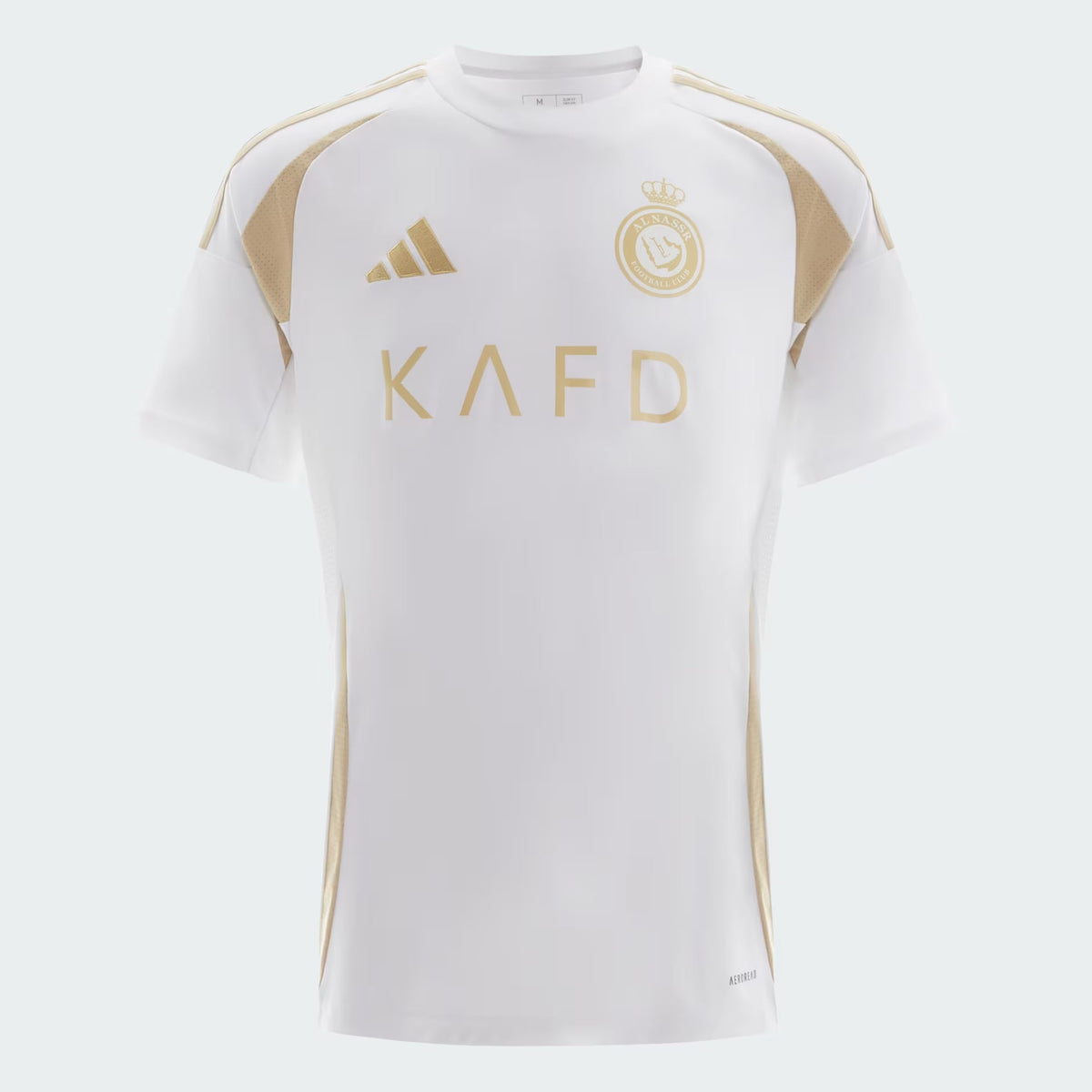 OFFICIAL AL NASSR FC 24/25 THIRD JERSEY