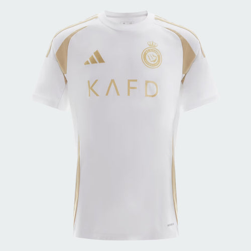OFFICIAL AL NASSR FC 24/25 THIRD JERSEY