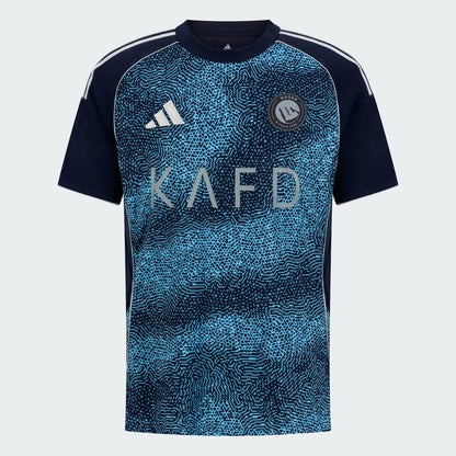OFFICIAL AL NASSR FC 25/26 AWAY JERSEY