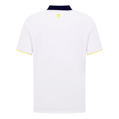 OFFICIAL AL NASSR FC 25/26 THIRD JERSEY