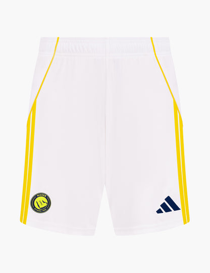 OFFICIAL AL NASSR FC 25/26 THIRD KIDS SET