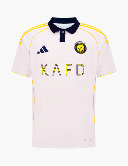 OFFICIAL AL NASSR FC 25/26 THIRD KIDS SET