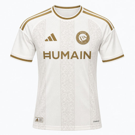 OFFICIAL AL NASSR FC 2026/27 THIRD JERSEY